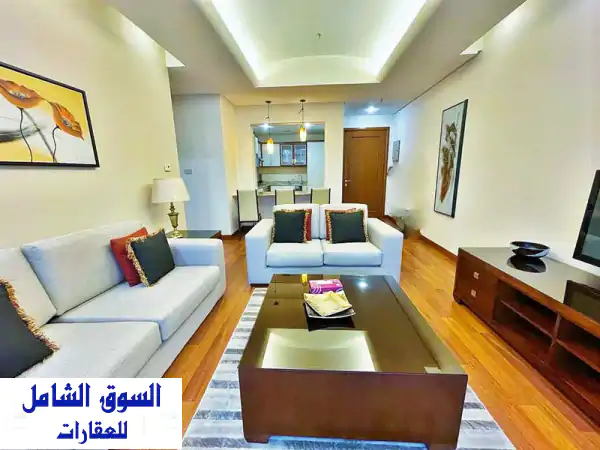 شقق فاخرة مفروشة وخدمية للإيجار بالشرق | غرفتي...