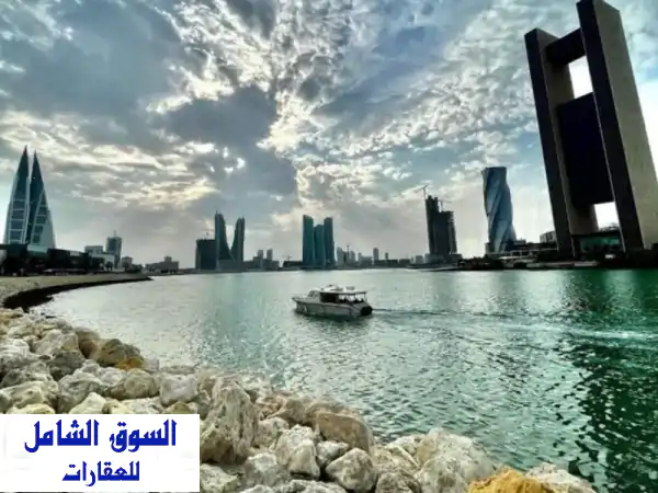 مبنى فاخر للإيجار في السيف، البحرين | فرصة استثمارية...