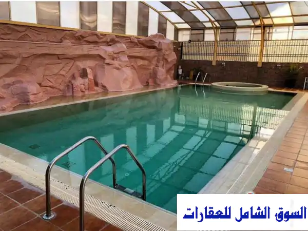 عائلات الكويت: شقق فاخرة للإيجار 3 غرف (مفروش/بدون)...