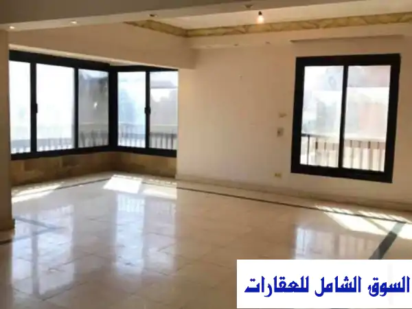 فرصة لا تعوض: شقة 170م سوبر لوكس للبيع بزهراء المعادي...