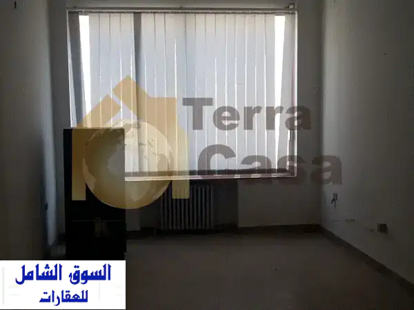 فرصة ذهبية: مكتب 32م للإيجار على بوليفارد زحلة الحيوي...