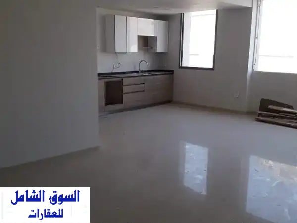 امتلك الفخامة في قلب الأشرفية! شقة جديدة 130م² -...