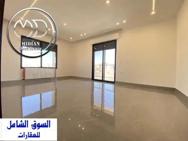 رقم الاعلان 8010 شقة فارغة للإيجار خلدا قرب...