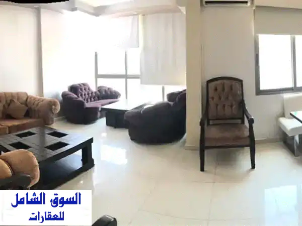 FURNISHED STUDIOS IN HAMRA  2 BEDS  MANY AVAILABILITIES  HAMR324