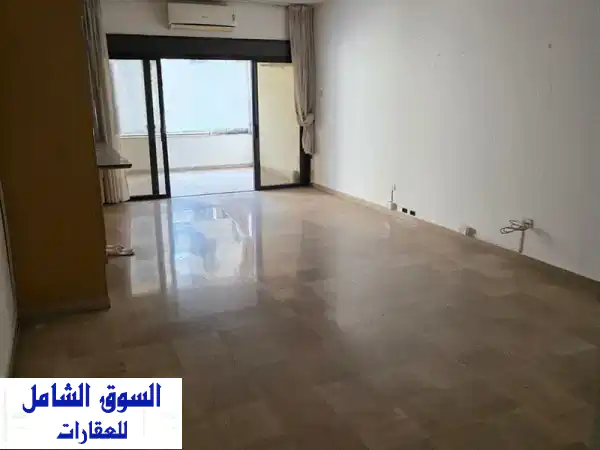 SUPER CATCH !! APARTMENT IN AIN EL MRAISSEH PRIME (130 SQ) , (AM236)