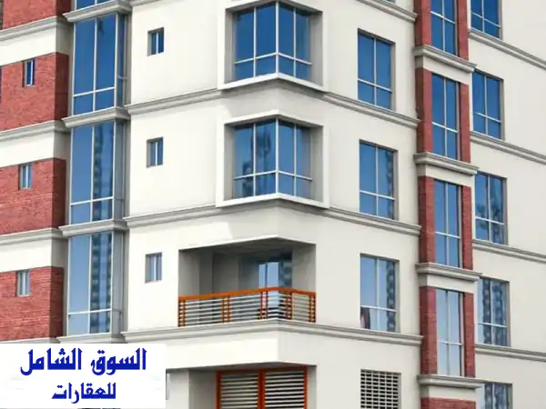 للإيجار: مبنى استثماري كامل بالماحوز | 9 شقق واسعة...