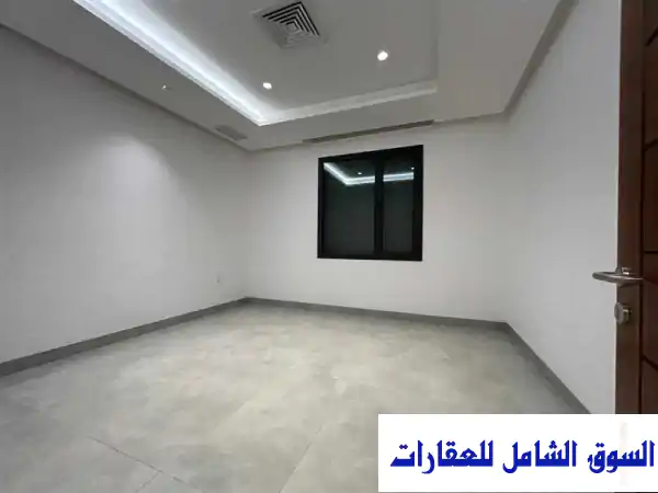 ✨ فرصة لا تفوت! دور فاخر للإيجار بغرب عبد الله...