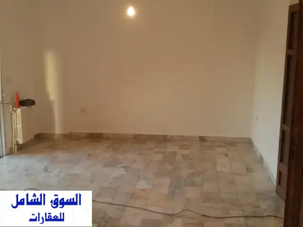 شقة للإيجار في العلى طشانة، المتن، جنب بيت مسك،120...