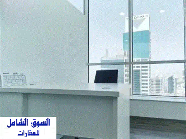 احصل على عنوان تجاري احترافي في السنابس مقابل 75...