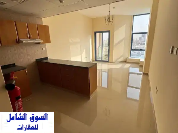 تملك استوديو أحلامك في عجمان: مقدم 78 ألف وقسط بعد...