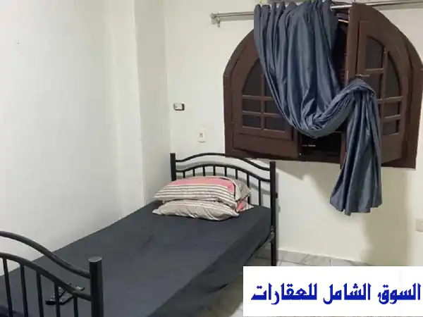 فرصة لا تُعوّض: استوديو سنجل مفروش بالكامل للإيجار بـ...