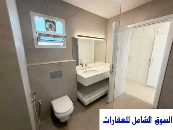 فيلا فاخرة للإيجار في خليفة أ أبو ظبي | 5 غرف...