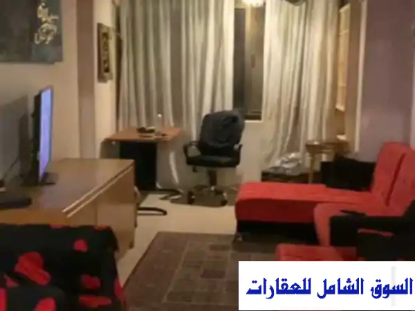 ✨ استوديو مفروش فاخر للإيجار بالدقي | موقع...