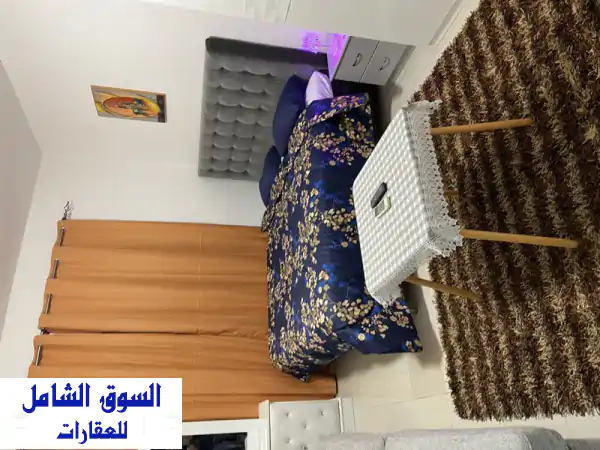 استوديو في المجرة خلف المتحف الاسلامي قريب...