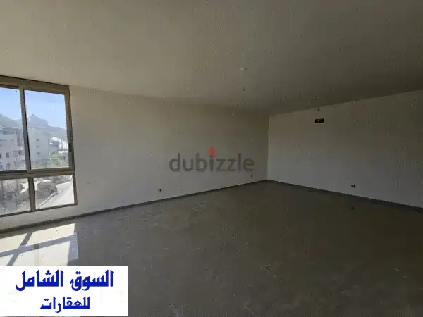 RWB353 EA  Apartment for sale in Halat Jbeil
