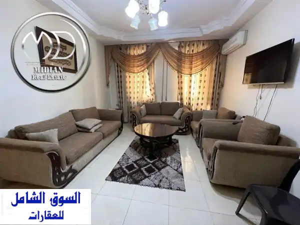 شقق مفروشة للايجار الشميساني، عمان: رفاهية 140م...