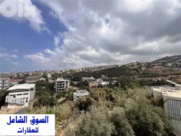 RS5105 u002 F Apartment for Rent in Fatqa, شقة للايجار في فتقا