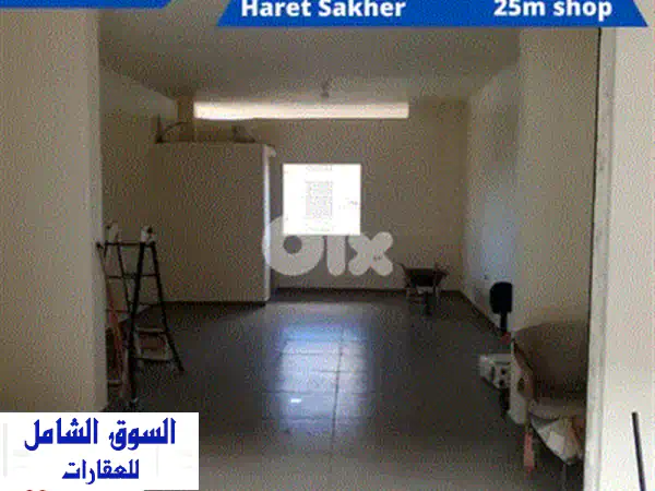 warehouse for rent in jeita مستودع للايجار في جعيتا
