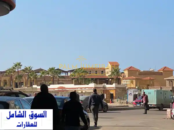 مقر إداري فاخر 400م للبيع بميامي (بحر مباشر) |...