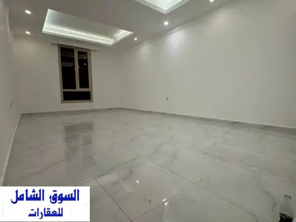 للإيجار: شقة في سلوى. تتكون من 3 غرف نوم رئيسية مع...