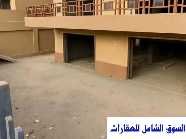 فرصة للسكن الراقي او الاستثمار.فيلا مستقلة...