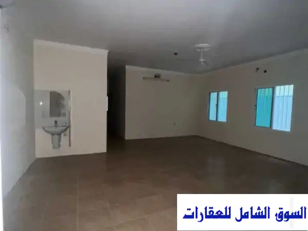 منزلك المثالي ينتظرك! شقة واسعة 3 غرف للإيجار في...