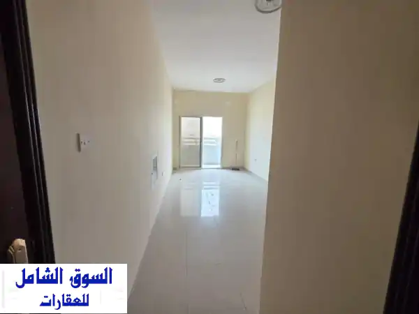 استوديو فاخر للإيجار السنوي بالحميدية، عجمان |...