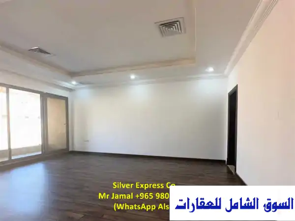 للعائلات: شقة واسعة ومُشرقة للإيجار في...