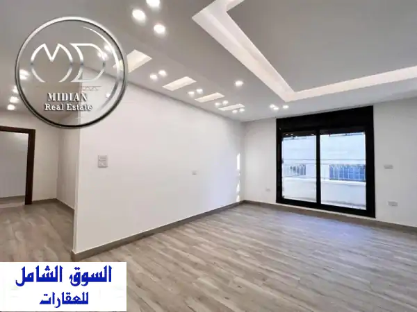 شقق فاخرة للبيع بضاحية النخيل: 155م جديدة، إطلالة ساحرة، تشطيبات عصرية | رقم الإعلان 9311