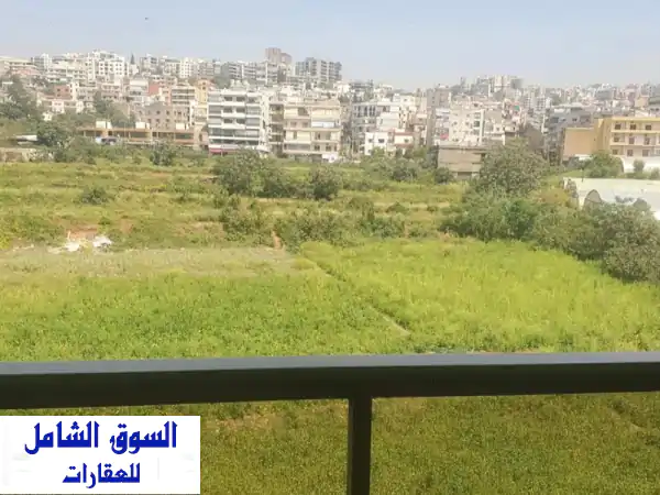 شقة للبيع في الحدث 150م: 5 غرف مفروشة بالكامل، سند...