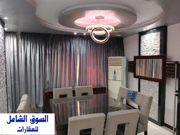 شقة فندقية فاخرة للإيجار بمساكن شيراتون مصر الجديدة |...