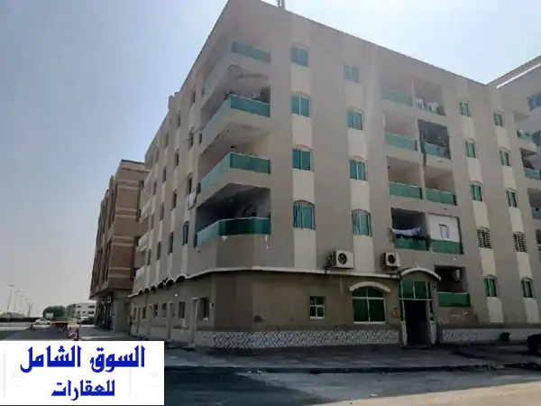 فرصة استثمارية ذهبية: بناية سكنية متكاملة 22 شقة...