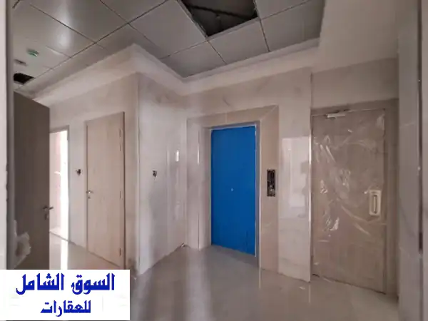 فرصة استثمارية ذهبية! بناية جديدة سكني تجاري للبيع من المالك مباشرة بالمنطقة العالية | دخل سنوي 301,000 درهم