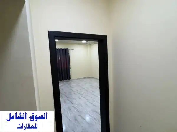 شقة عصرية للإيجار بالرفاع الشرقي 150 د.ب. شامل...