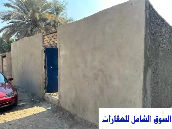 فرصة استثمارية نادرة! أرض للبيع 317م بمدينة...