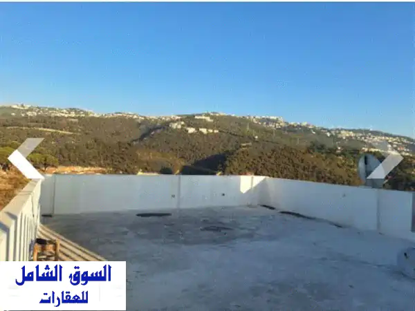 🔥 صفقة العمر! شقة مفروشة بالكامل للبيع...