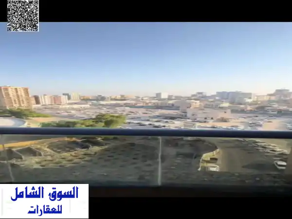 فرصة ذهبية: استوديو للبيع في أبراج النعيمية C عجمان...