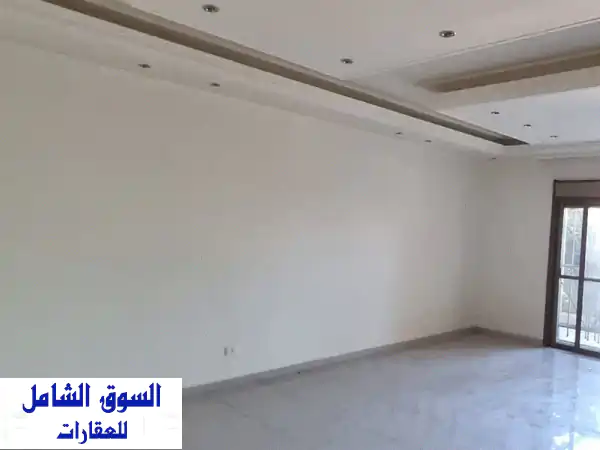 شقة دوبلكس فاخرة للإيجار في عين سعادة: 206م²، 3 غرف...