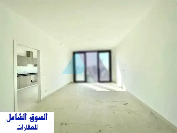 شقة الأحلام في الأشرفية للبيع: 2 ماستر، مسبح،...