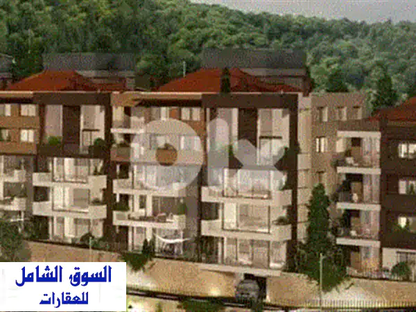 أدما برايم: امتلك شقتك الفاخرة أو دوبلكس...