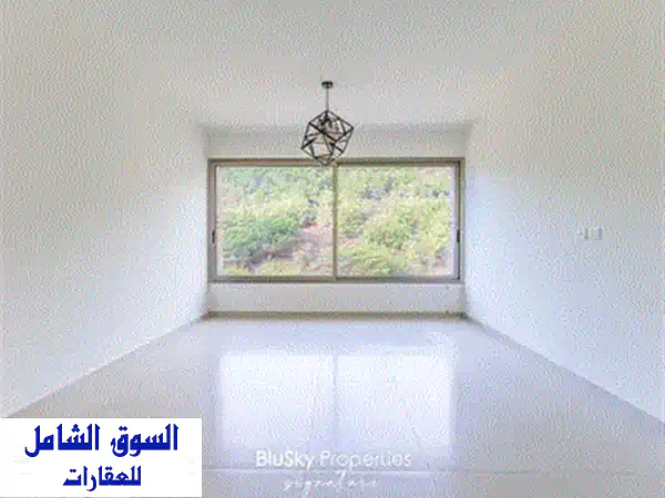 فرصتك لعيش الرفاهية: شقة مفروشة فاخرة للإيجار في الأشرفية - 80م²، كهرباء 24/7 وتكييف!