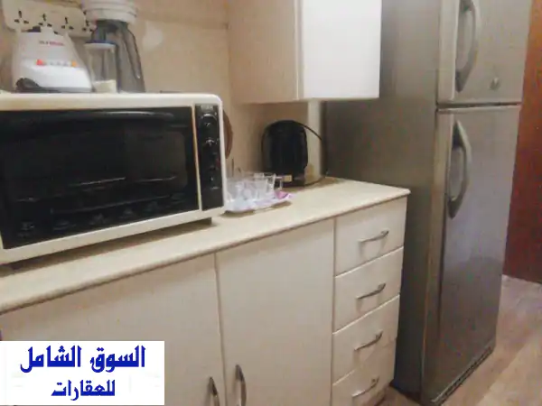 شقق فندقية فاخرة للإيجار بالمهندسين، القاهرة |...