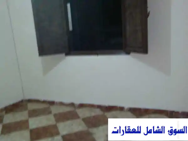 فرصة! استوديو 40م² للإيجار بأول فيصل (محطة المساحة)...