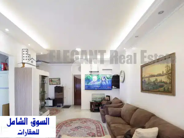 شقة أحلامك للإيجار في الحدث | إطلالة بانورامية خلابة...