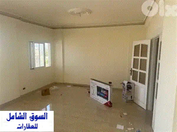 شقة أحلامك للإيجار في الحدث | إطلالة بانورامية خلابة | 110 م² فاخرة