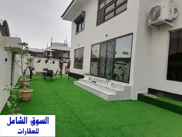 فيلا أحلامك للبيع في مدينة حمد، الدوار السابع |...