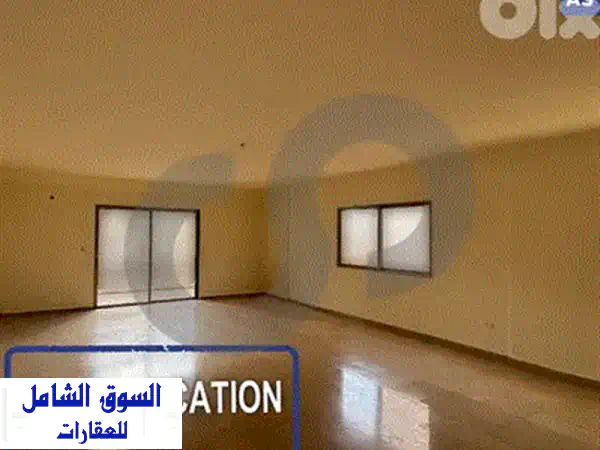 شقة أحلامك بإطلالة بحرية ساحرة! للإيجار مفروشة 3 غرف نوم في رأس مسقا، الكورة - 180 م²