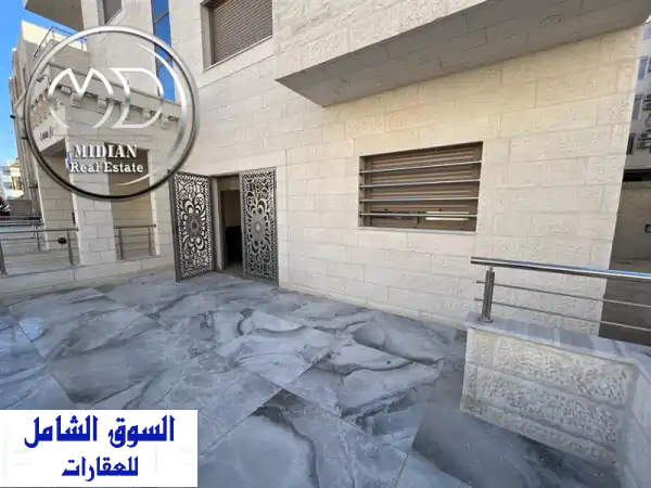 شقق مفروشة للإيجار تلاع العلي | 120م فاخرة...