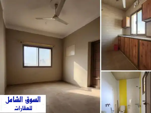 استوديو فاخر للإيجار في سند | شامل الماء والكهرباء...