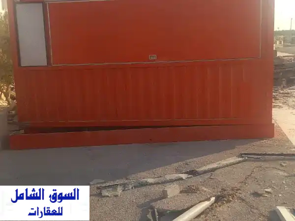 شاحنات للإيجار بمكيف ومعدات (أو بدون) - أسعار...